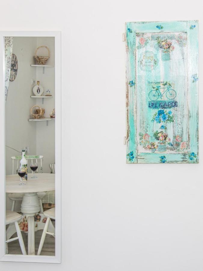 Apartments Good Vibrations Rozat Εξωτερικό φωτογραφία