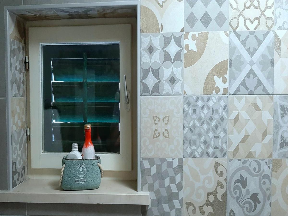 Apartments Good Vibrations Rozat Εξωτερικό φωτογραφία